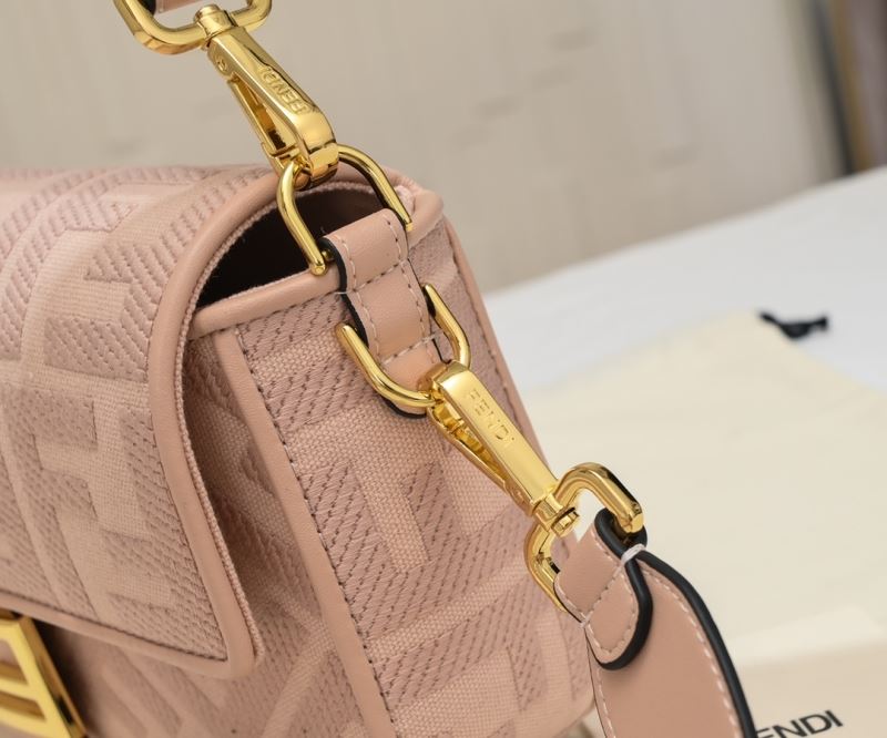 F**di baguette bags